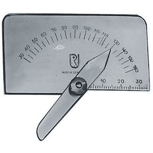 3984G - UNIVERSAL ANGLE GAUGES - Prod. SCU